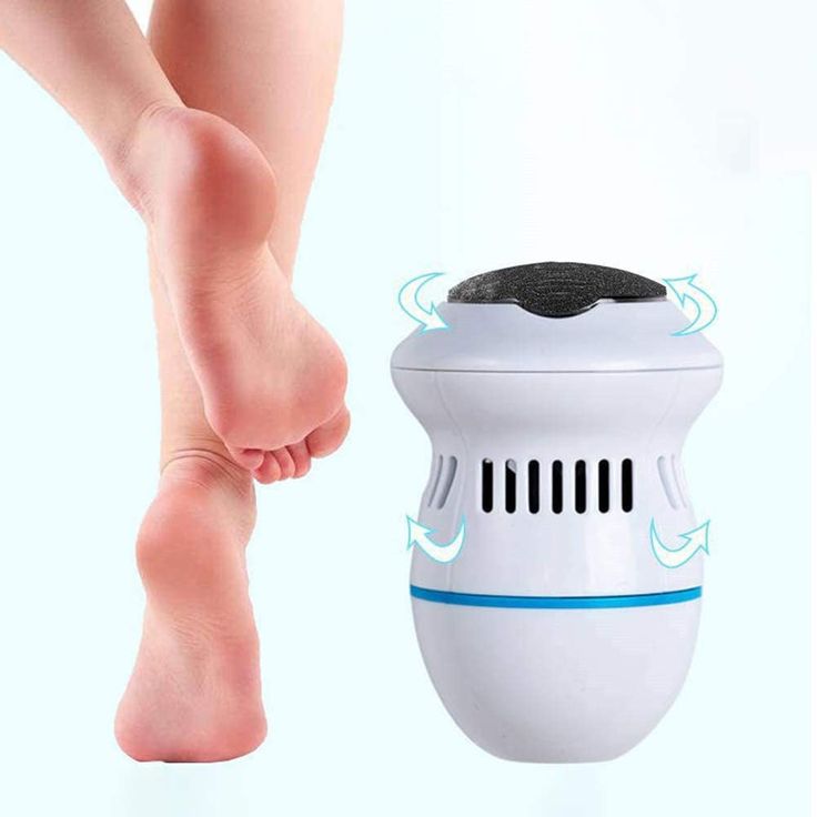 Electric Foot Grinder